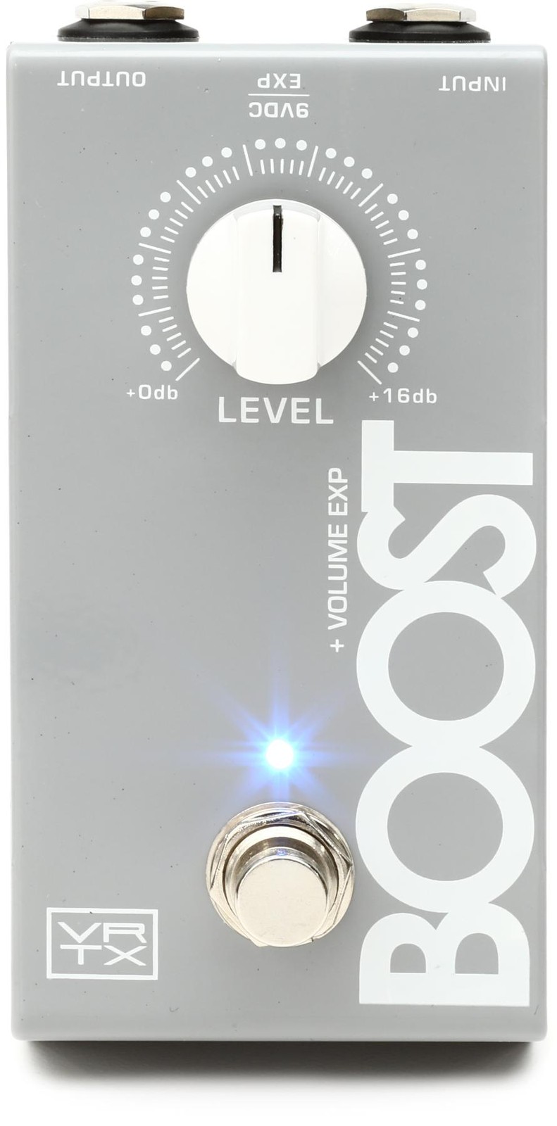 Педаль Vertex Effects Boost MKII 31290₽