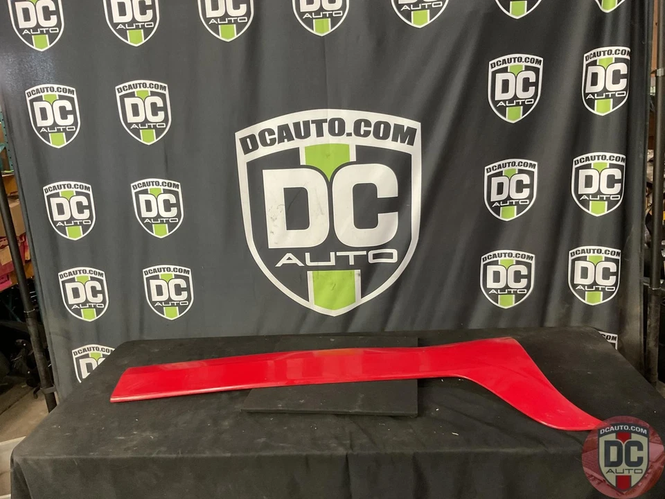 1992-1995 Porsche 968 правый качающийся порог крышка 94455917400 132577 - Изображение 2 из 4