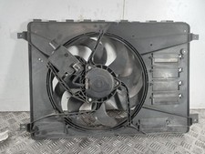 Radiateur Ford S-MAX