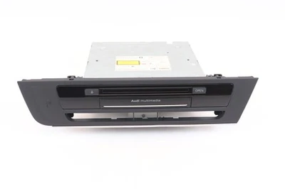 Commande Électronique D'Information Mmi GPS Audi A6 A7 4G 4G0035666G - Photo 1/4