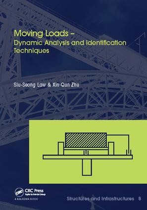 Moving Loads – Dynamic Analysis and Identification Techniques