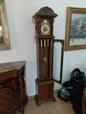 Orologio a pendolo anni 50 