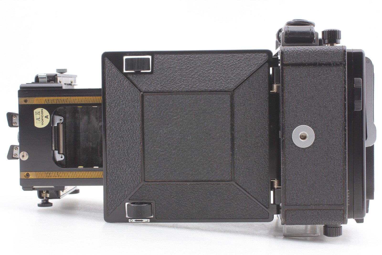 [Near MINT] Horseman 985 6X9 medium format Camera w/ 150mm F5.6 From JAPAN