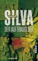 Der Auftraggeber | Silva, Daniel | Kartoniert | 9783492238878