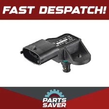 MAP Sensor 0261230118 Bosch Manifold Pressure A0051536128 A0061534728 MN195775