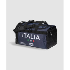 Arena Borsa Sportiva All Set 40 L Italia FIN Borsone Federazione Italiana Nuoto