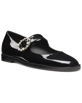 Stuart Weitzman Loralei Patent Mary Jane Women's