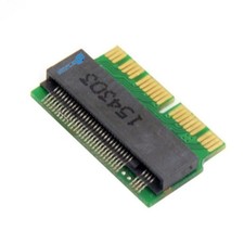 Adapter Converter From M.2 SATA NGFF To MacBook A1465 A1466 A1502 A1398