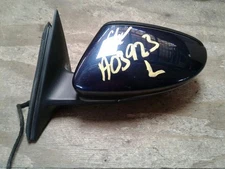 Driver Left Side View Mirror Power Without Memory Fits 12 PASSAT 2670745