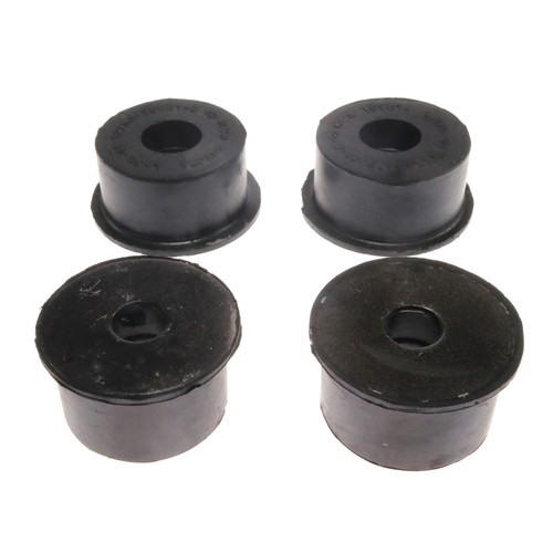 Fit Toyota Land Cruiser SUV FJ61 HJ60 HJ61 Complete Cabin Mounting Bushing 8 Pcs - Picture 4 of 6