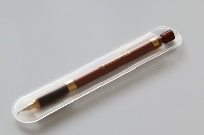 STAEDTLER 925 35 05 KINOKUNIYA Limited Amber Brown 0,5mm Druckbleistift Neu