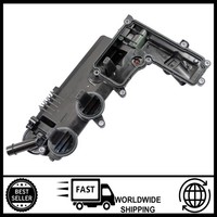 Zylinderkopfabdeckung FüR Land Rover Freelander 2 & Discovery Sport 2.2D, Intake