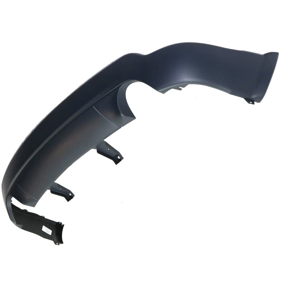 1VQ67TZZAA Nueva cubierta de parachoques fascia inferior trasera para Jeep Grand Cherokee 2014-2021 Foto 2 de 4