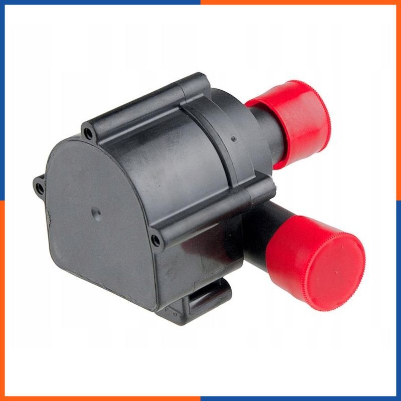 Pompe à eau de refroidissement Audi 059121012A compatible moteurs 370000 essence - 2