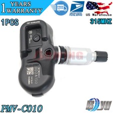 NEW TPMS Sensor Tire Monitoring System 42607-06060 For Toyota Mirai Prius C RAV4