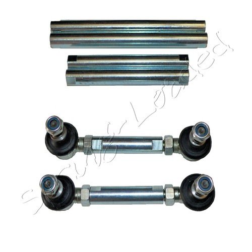 ProSport Front Adjustable Drop Links for BMW E34 Saloon 518-540 i iX TD M 88-95 - Picture 5 of 7