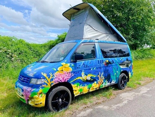 Mazda-Bongo-Camper-Van-One-of-a-kind-77-000-miles-124-000-KM