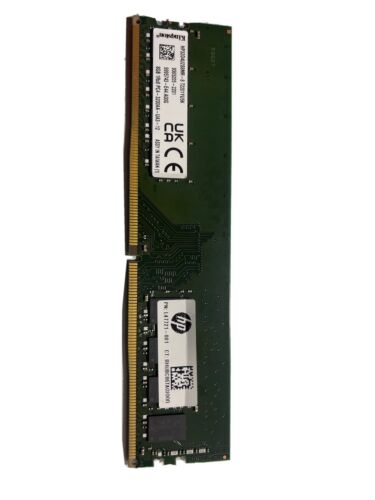 Micron 8GB DDR4 SDRAM UDIMM Memory Module (MTA8ATF1G64AZ-2G3B1)