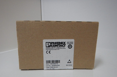 NEW | Phoenix Contact | IB IL 24 DI 8/HD - ECO in Sealed MFG Box