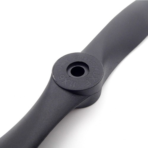 2x Gas Engines 7-14" Nylon Propeller Prop for 1.5CC-15CC RC Airplane Plane - Picture 6 of 11