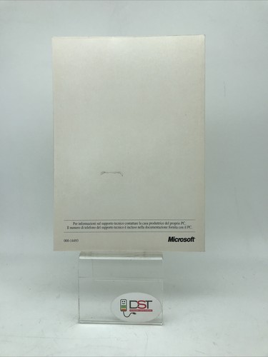 FÜR MICROSOFT - EINFÜHRUNG IN WINDOWS95 UND BEDIENUNGSANLEITUNG - Bild 4 von 5