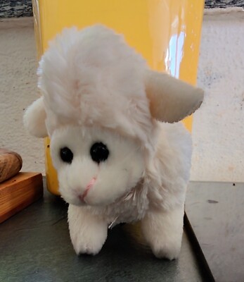 TRUDI PECORA SWEET COLLECTION CM RARISSIMO COLLEZIONE PELUCHE