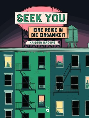Buch Seek you