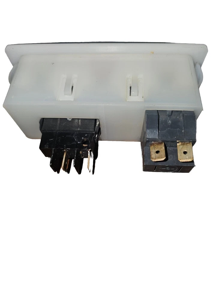 机器人轿跑车 - 39106 - 开关组件 -  — 第 2/4 张图片