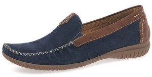 gabor moccasin