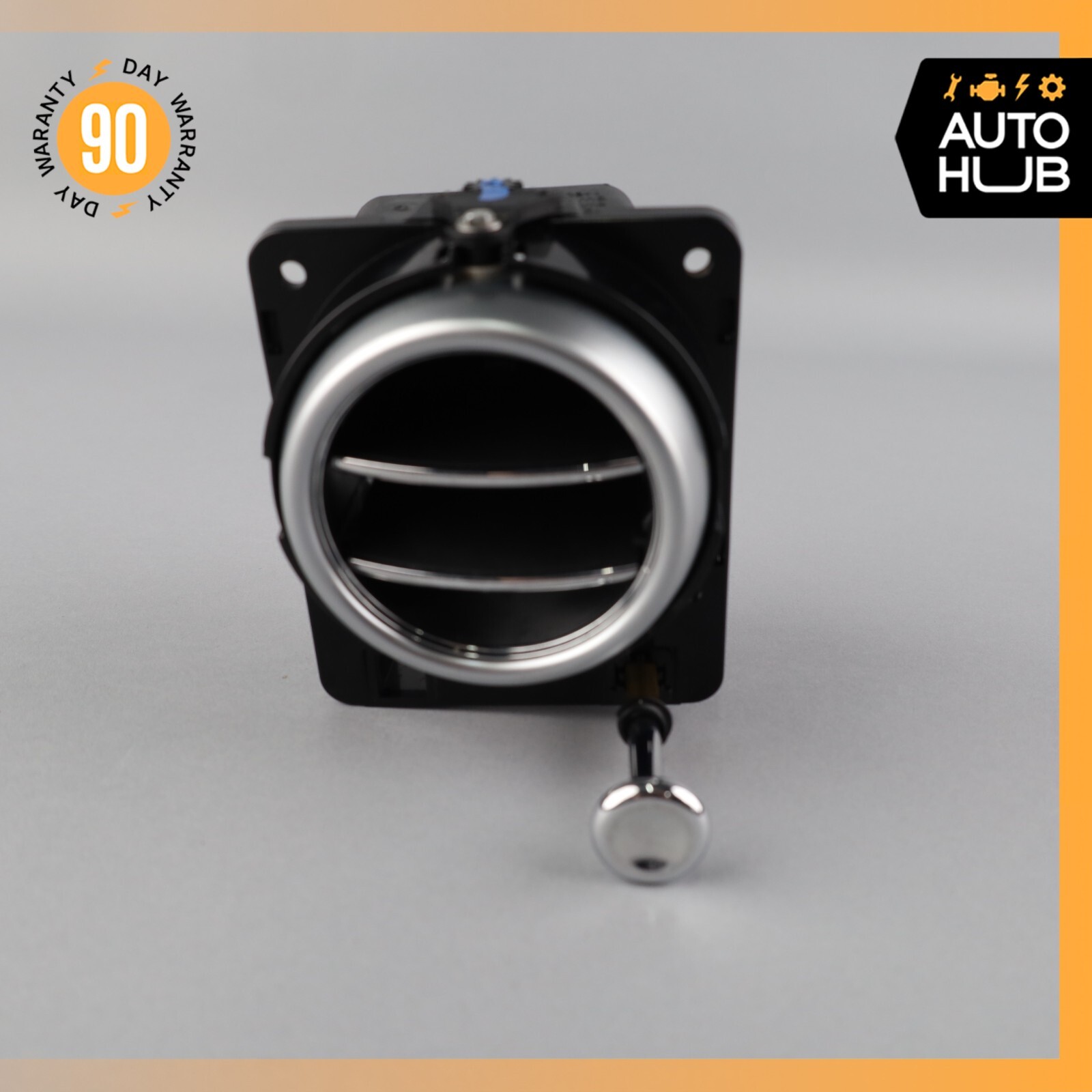 03-18 Bentley Flying Spur GT Rear Left Side AC A/C Air Vent OEM 44k
