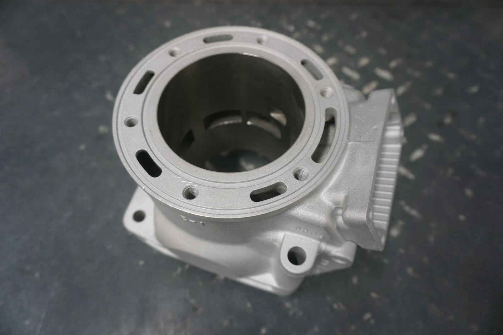 REMAN 2006 Arctic Cat OEM ZR 900 Cylinder Jug STD 3006-696