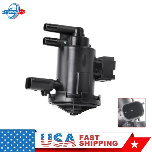EVAP Vapor Canister Purge Valve For Jeep Liberty Grand Cherokee