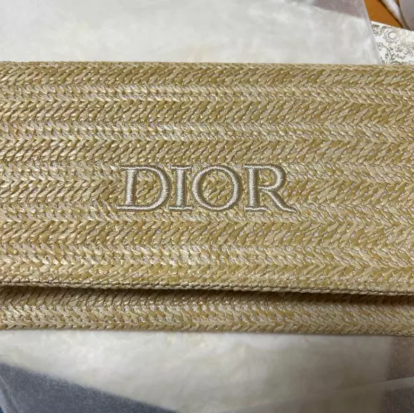 Sac cadeau été Christian Dior nouveauté NEUF