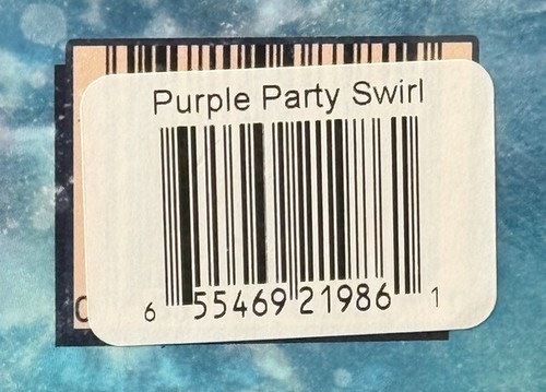 Primus / Puscifer / A Perfect Circle - Sessanta EPPP - Purple Party Swirl - Picture 3 of 4
