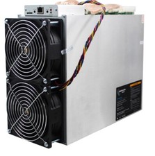 ETH Miner Used Innosilicon A10pro 500mh 5gb with PSU ASIC Mining Fast Delivery