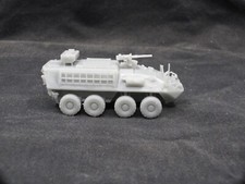 Canada Bison LAV II 1/100 Flames of War Team Yankee