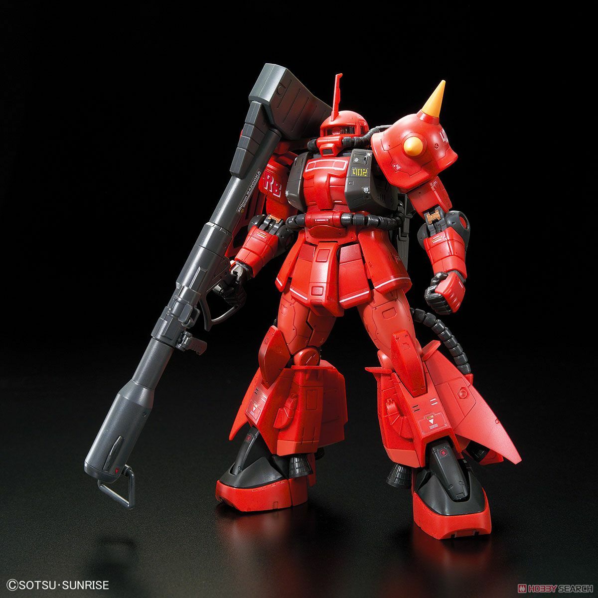 Santa Monica - まりん様　2点専用 Bandai HGUC 1/144 MRX-010 Psycho Gundam MK-II Model Kit