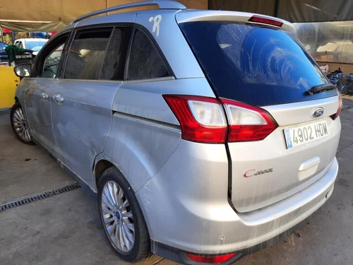 AM5T18B955BD Schermo Multifunzione per FORD GRAND C-MAX (CB7) Trend 2011 7363263 - Foto 10 di 10