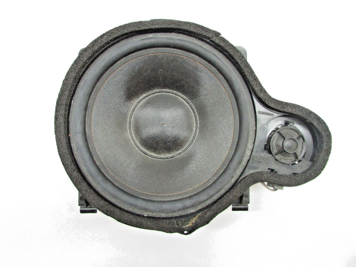 2008 VOLVO S60 REAR DECK RIGHT SPEAKER 3533984 OEM 01 02 03 04 05