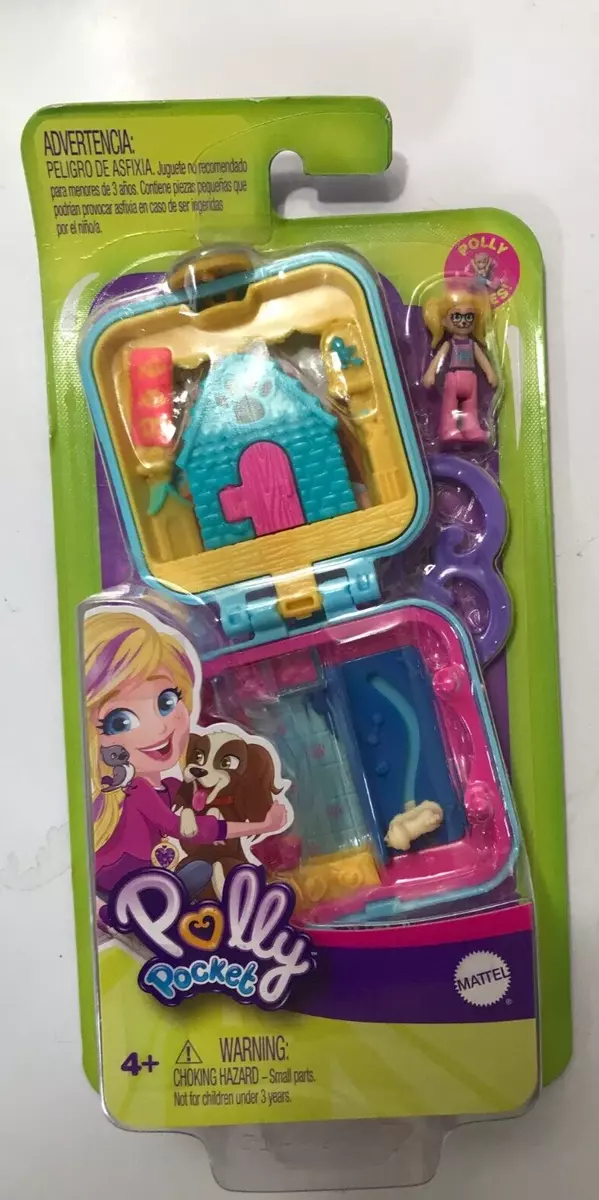Polly pocket small house deals
