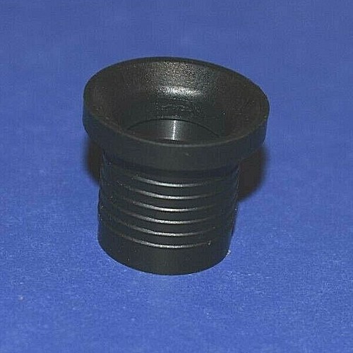 Filler Tube / Dipstick Top Hat Rubber Boot Seal TH350 350C 400 4L60