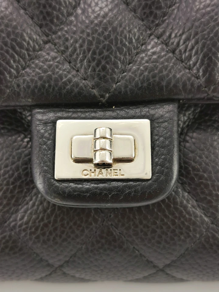 Chanel 2.55, foto 3 de 5
