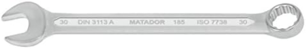 Acquista Chiave Matador 30mm 0185 | Prezzo Migliore Utensili