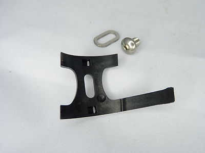 Guide Câble Campagnolo Vintage - Modèle 627 Côté Droit Avec Boulon Et