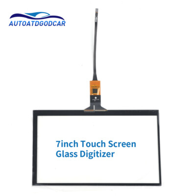7'' Touch Screen Repair JR-005-GT911 for VW Variety Android Radio Navigation