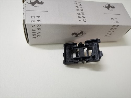 Ferrari California Roof Control Switch Button Supporter (1PC) - Picture 4 of 7