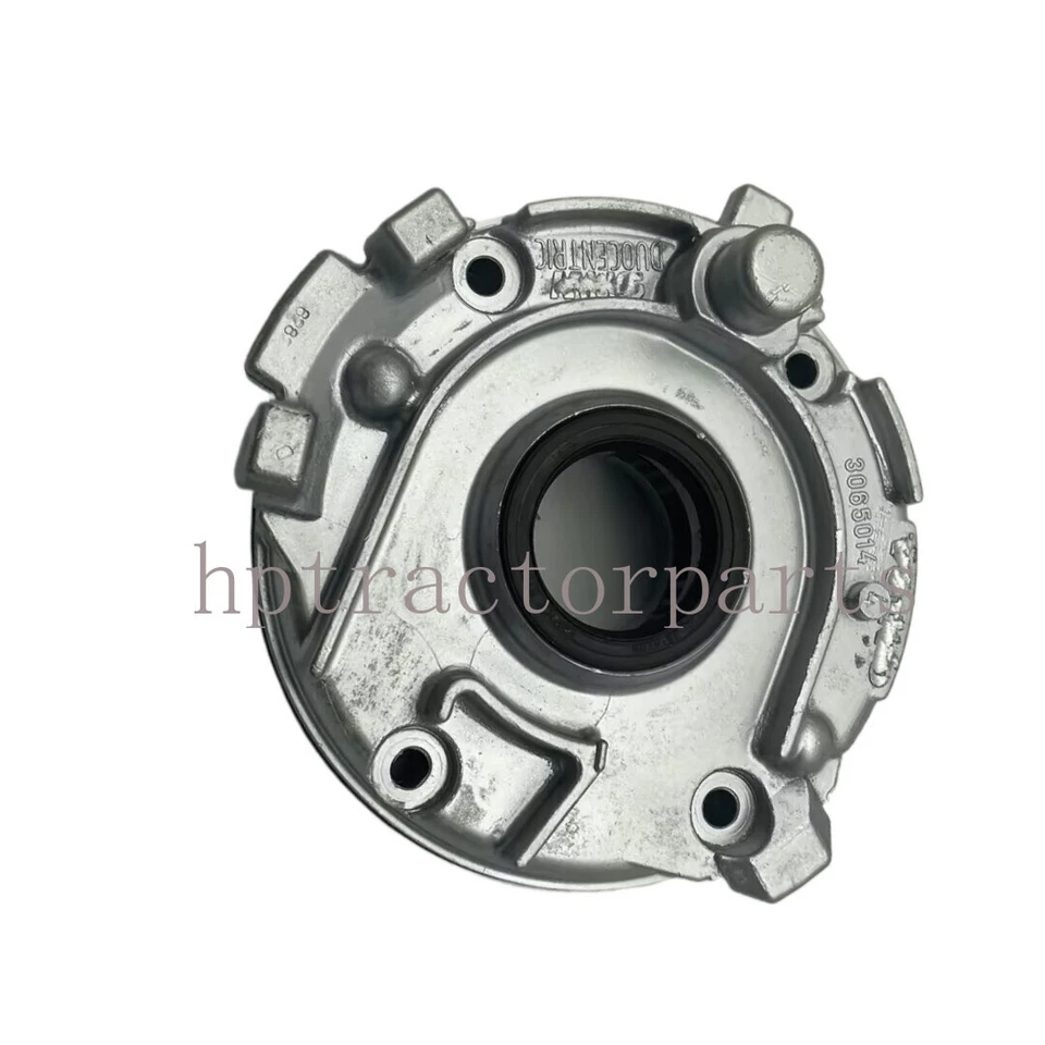 Bomba de aceite 30650144 para Volvo C70 S60 V50 XC90 C30 S40 S70 V70 XC70 Foto 4 de 4