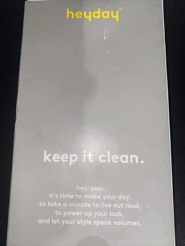 Heyday Black Phone Case for iPhone 6/7/8 Plus - Picture 3 of 3