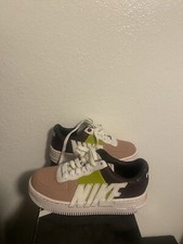 Nike Air Force 1 Upstep White W for sale | eBay