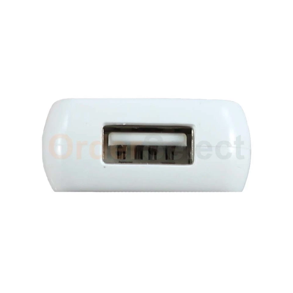 Wall Charger+USB Micro Cable for LG Risio 2 3/Stylo 1 2 3 Plus/Tribute 1 2 3 4 5 - Image 4 of 4